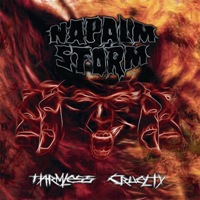 Napalm Storm - Harmless Cruelty